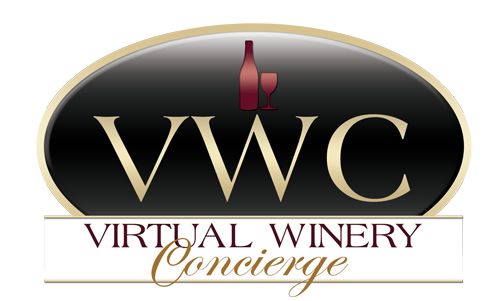 Virtual Winery Concierge